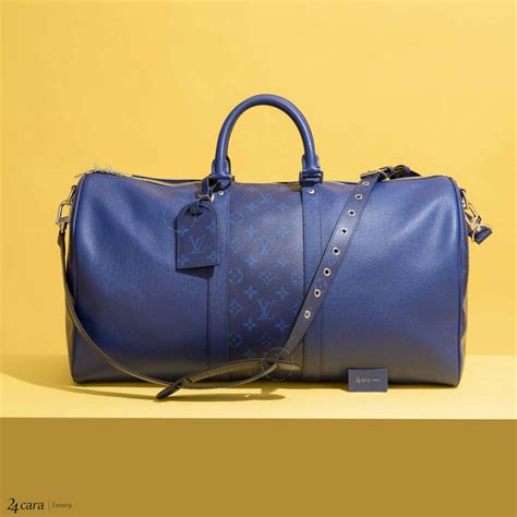 louis vuitton bandouliere bag rainbow|Products by Louis Vuitton: Keepall Bandoulière 50 Bag.